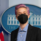 “We’ve had cinder blocks tied to our feet for all of these years,” says USWNT star Megan Rapinoe.